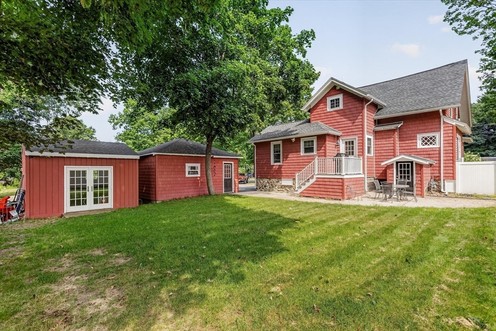 28 Twombley Ave
