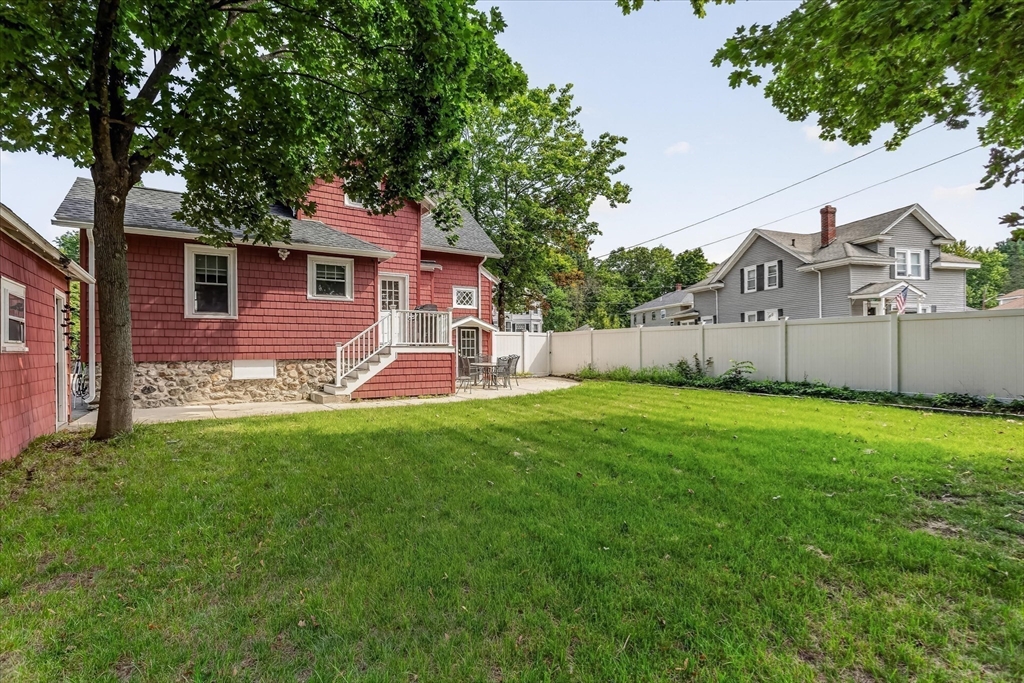 28 Twombley Ave