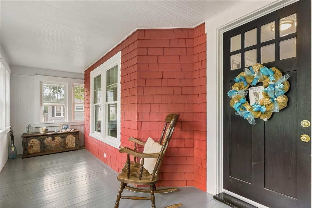 28 Twombley Ave