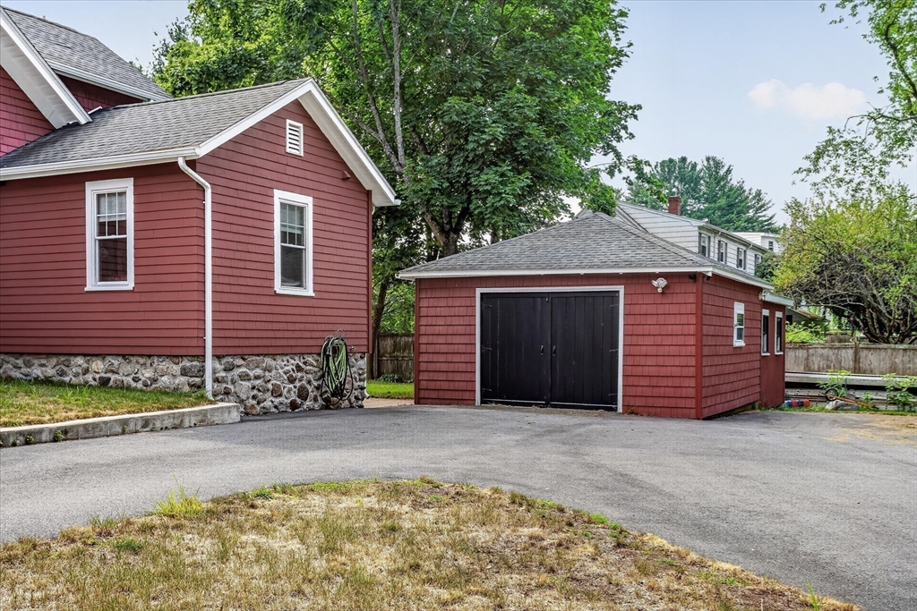 28 Twombley Ave