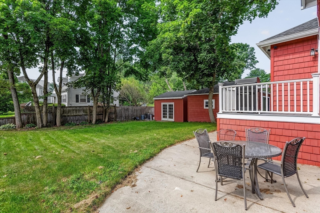 28 Twombley Ave