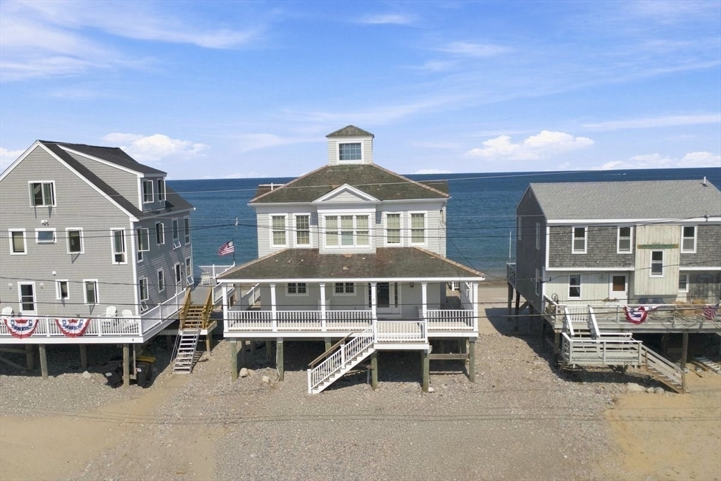 2 Cliff Rd S