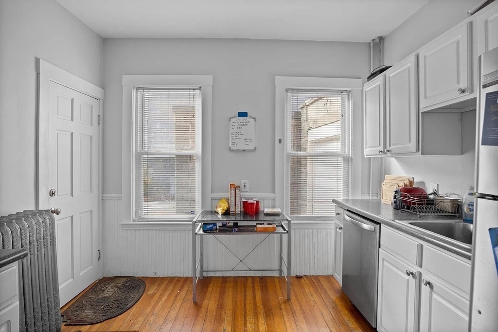 69 Pleasant Street # 1