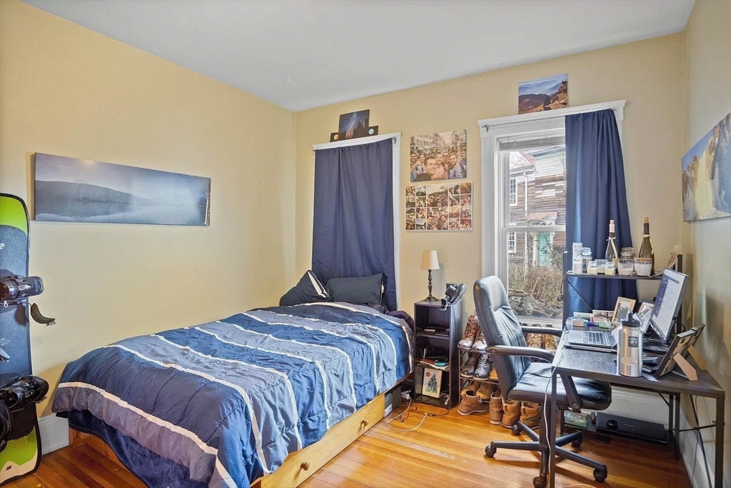 69 Pleasant Street # 1