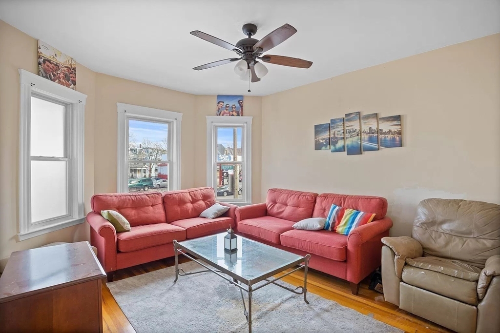 69 Pleasant Street # 1