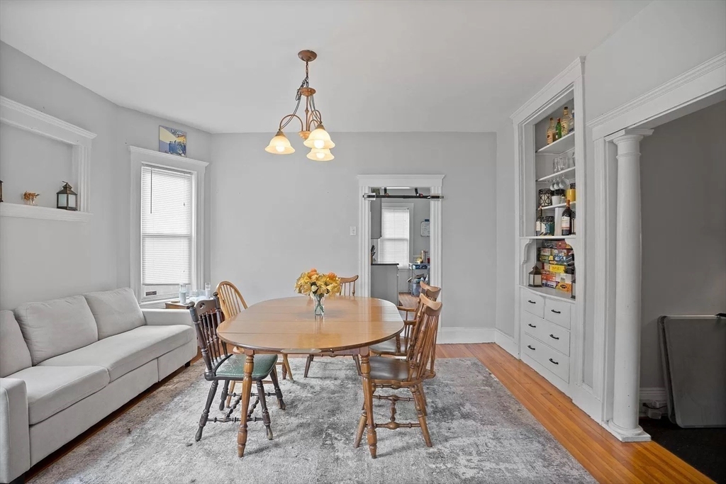 69 Pleasant Street # 1