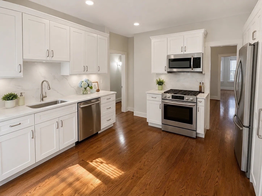 69 Pleasant Street # 1