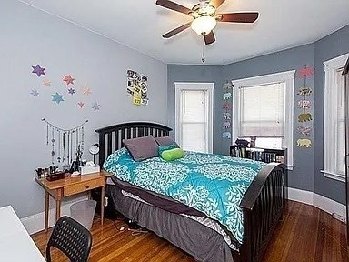69 Pleasant Street # 1
