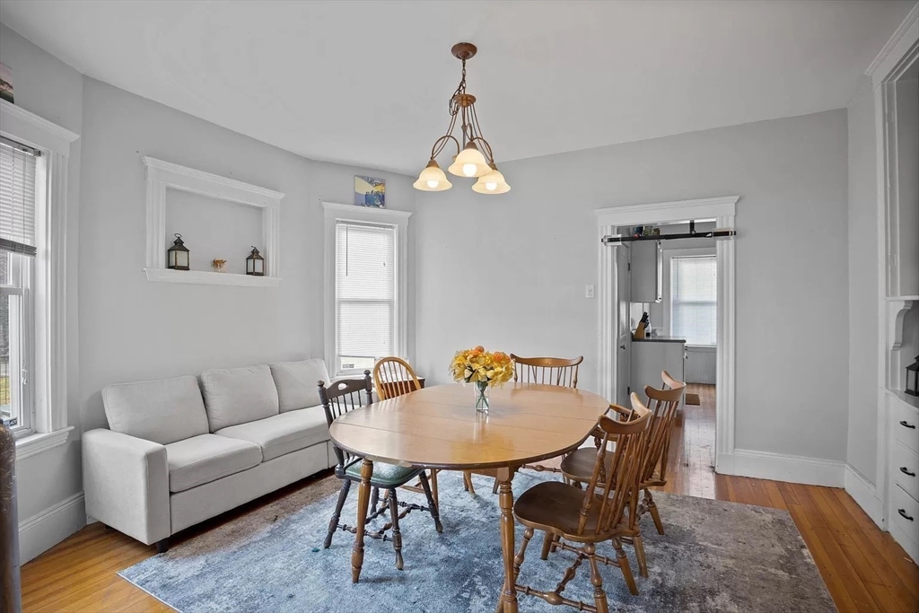 69 Pleasant Street # 1