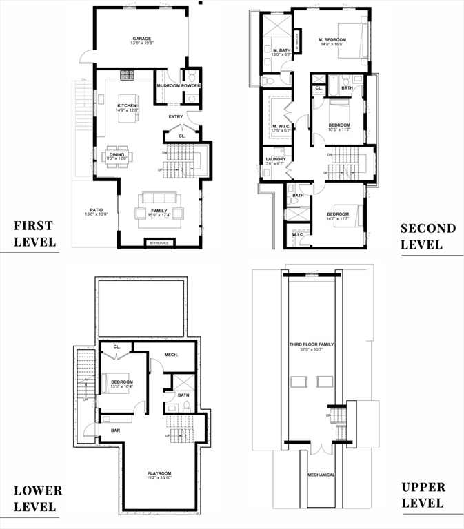 163-167 Winchester Street # D