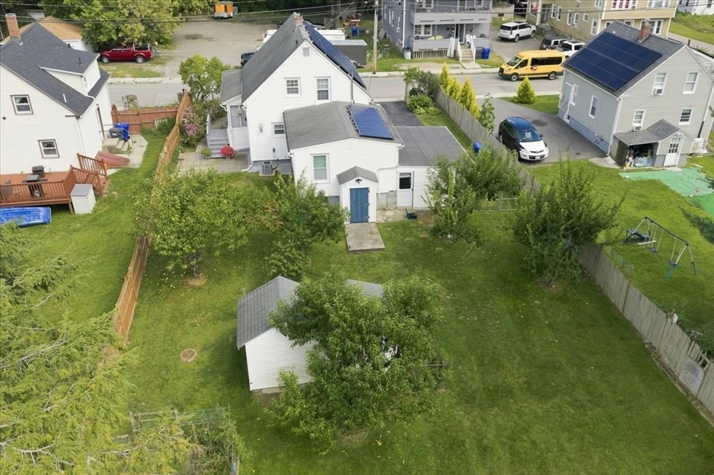 9 Oliver Street