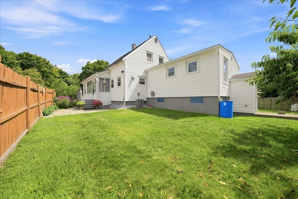 9 Oliver Street
