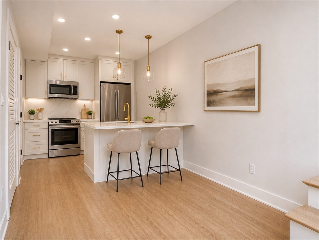820 Hyde Park Ave. # 306
