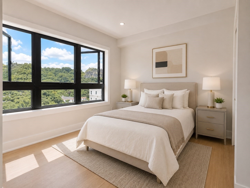 820 Hyde Park Ave. # 306
