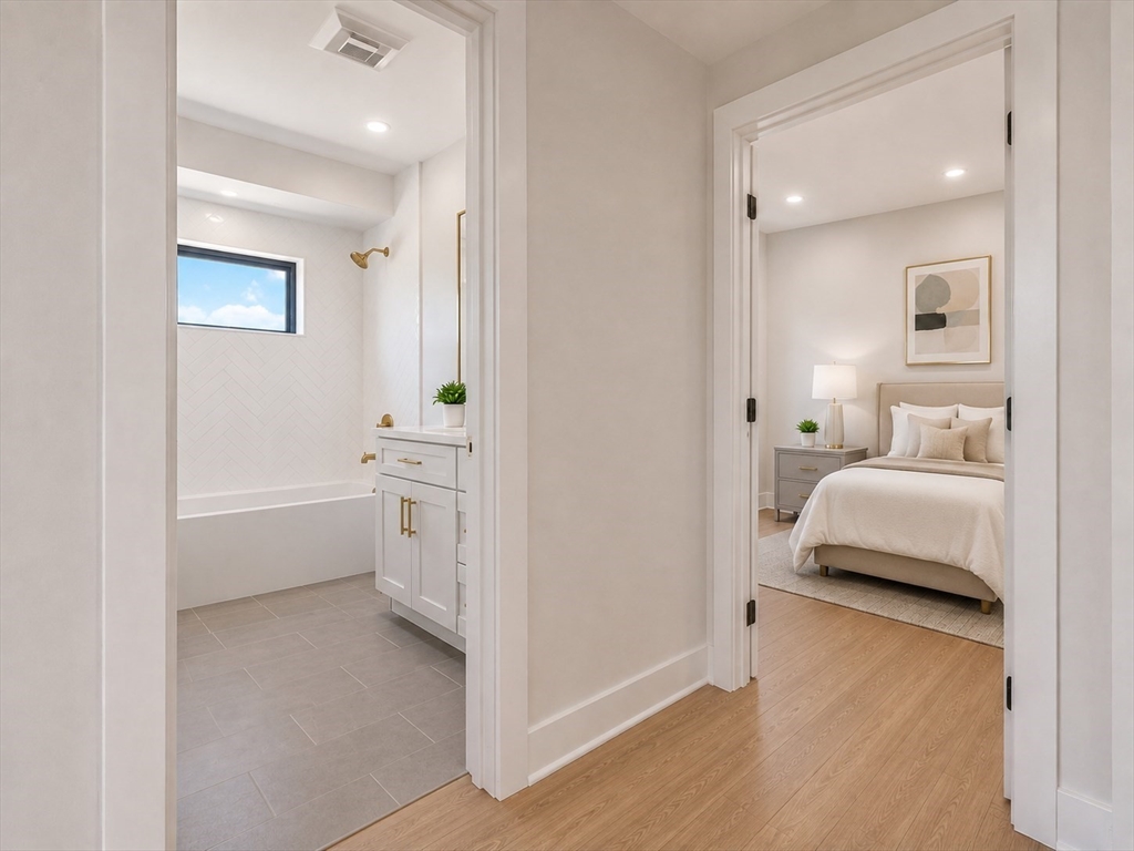820 Hyde Park Ave. # 306