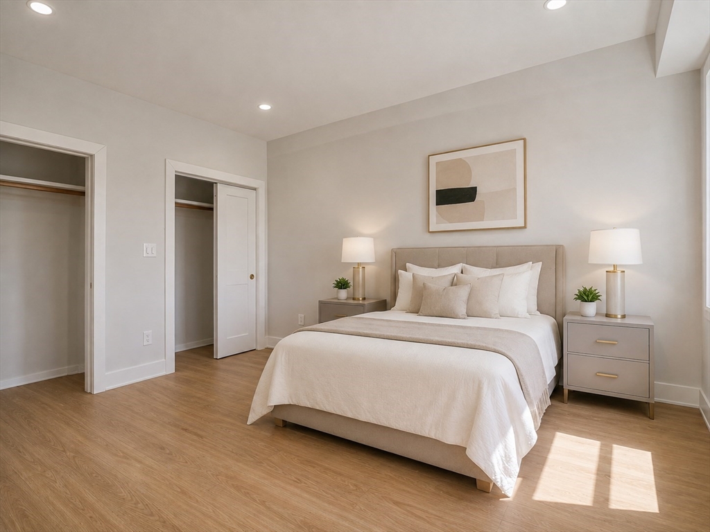820 Hyde Park Ave. # 306