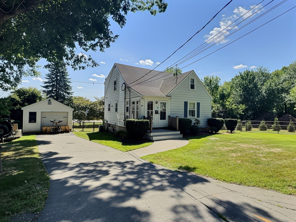 53 Davis Ave # 53