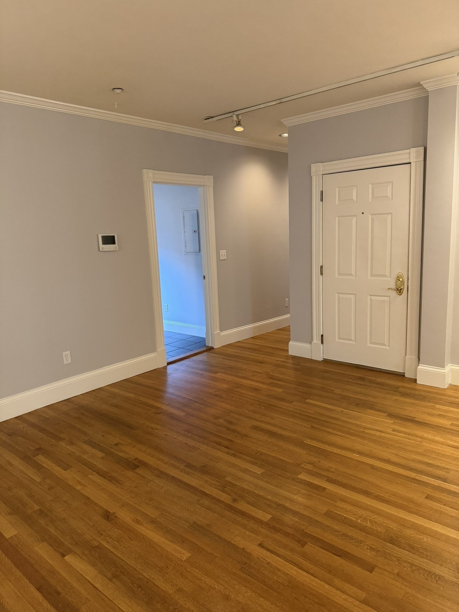 26 Garden Street # 1