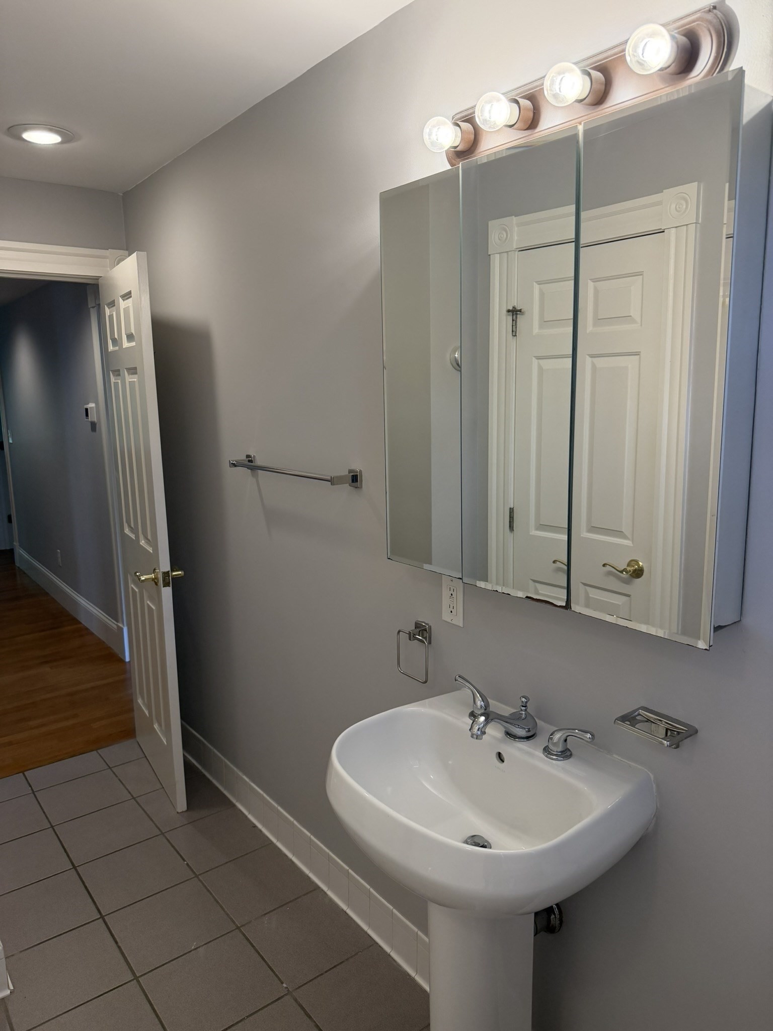 26 Garden Street # 2