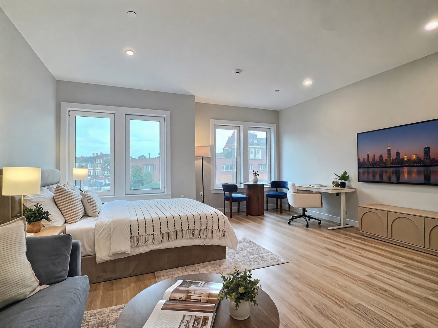 1305 Hyde Park Ave. # 213
