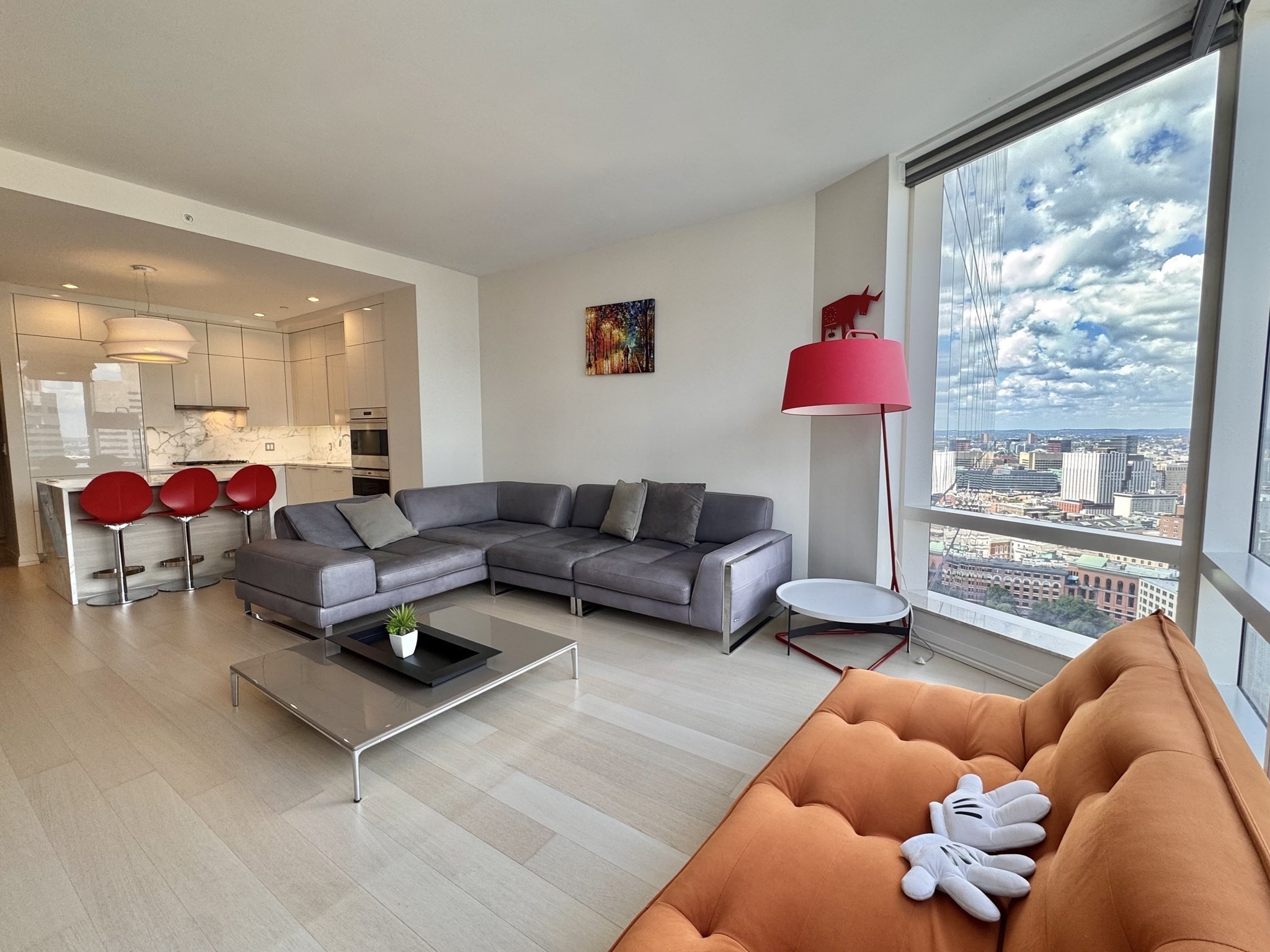 1 Franklin St # 3805