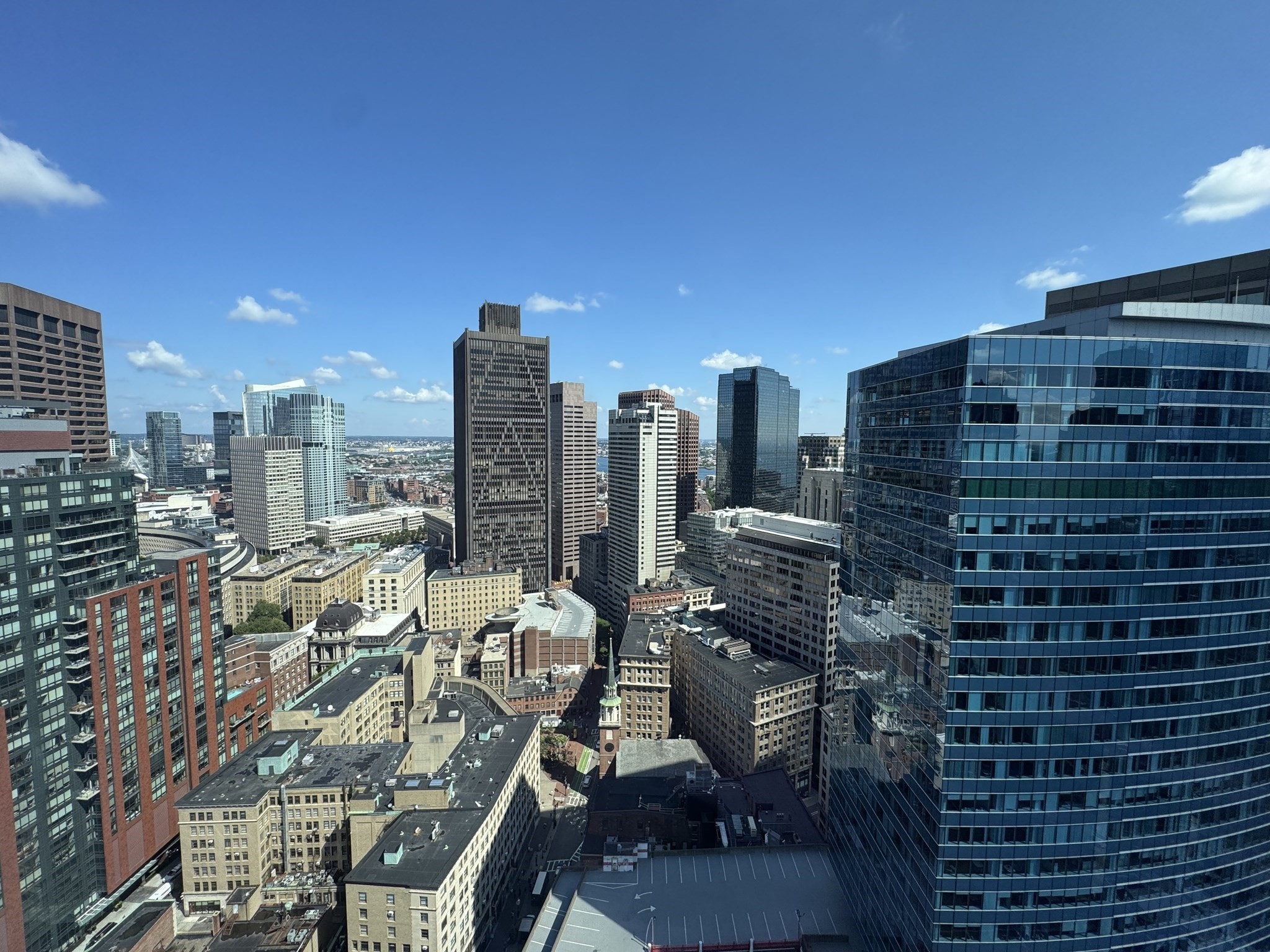 1 Franklin St # 3805