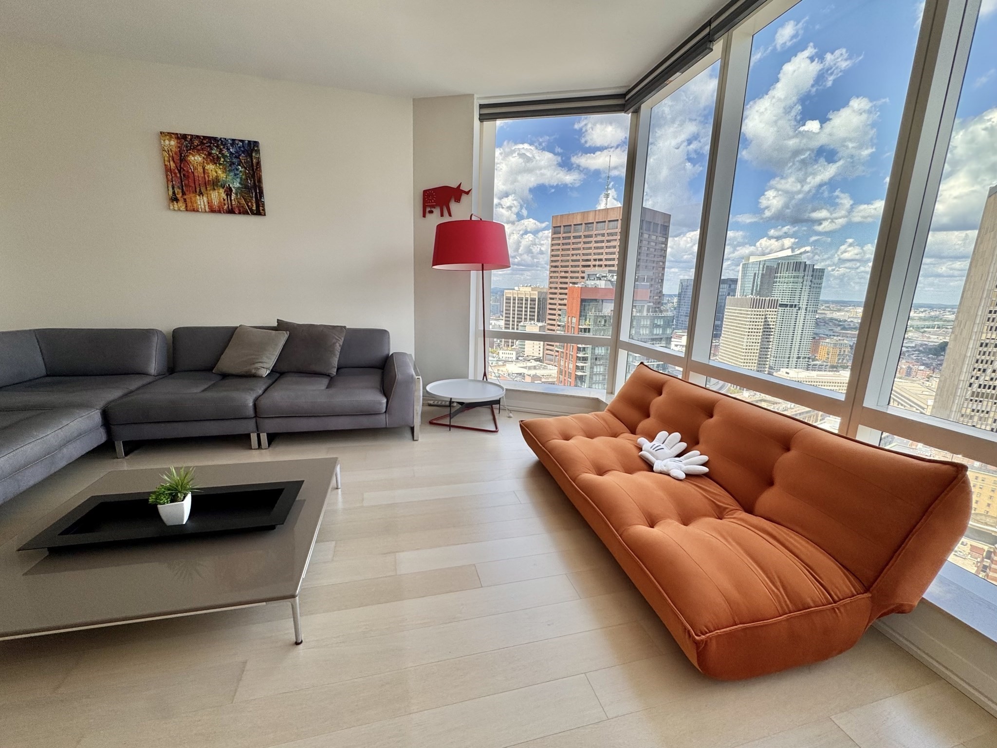 1 Franklin St # 3805