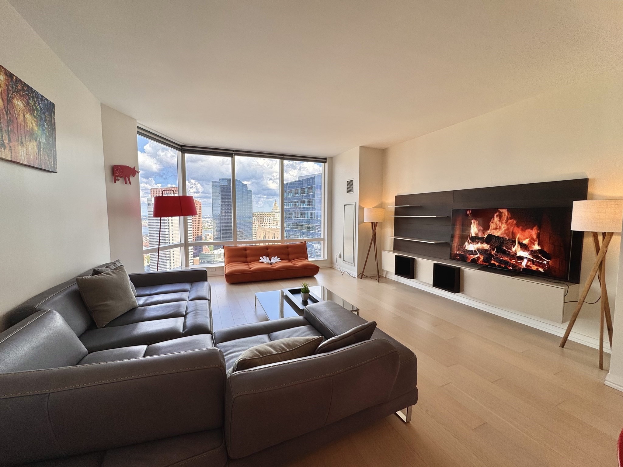 1 Franklin St # 3805