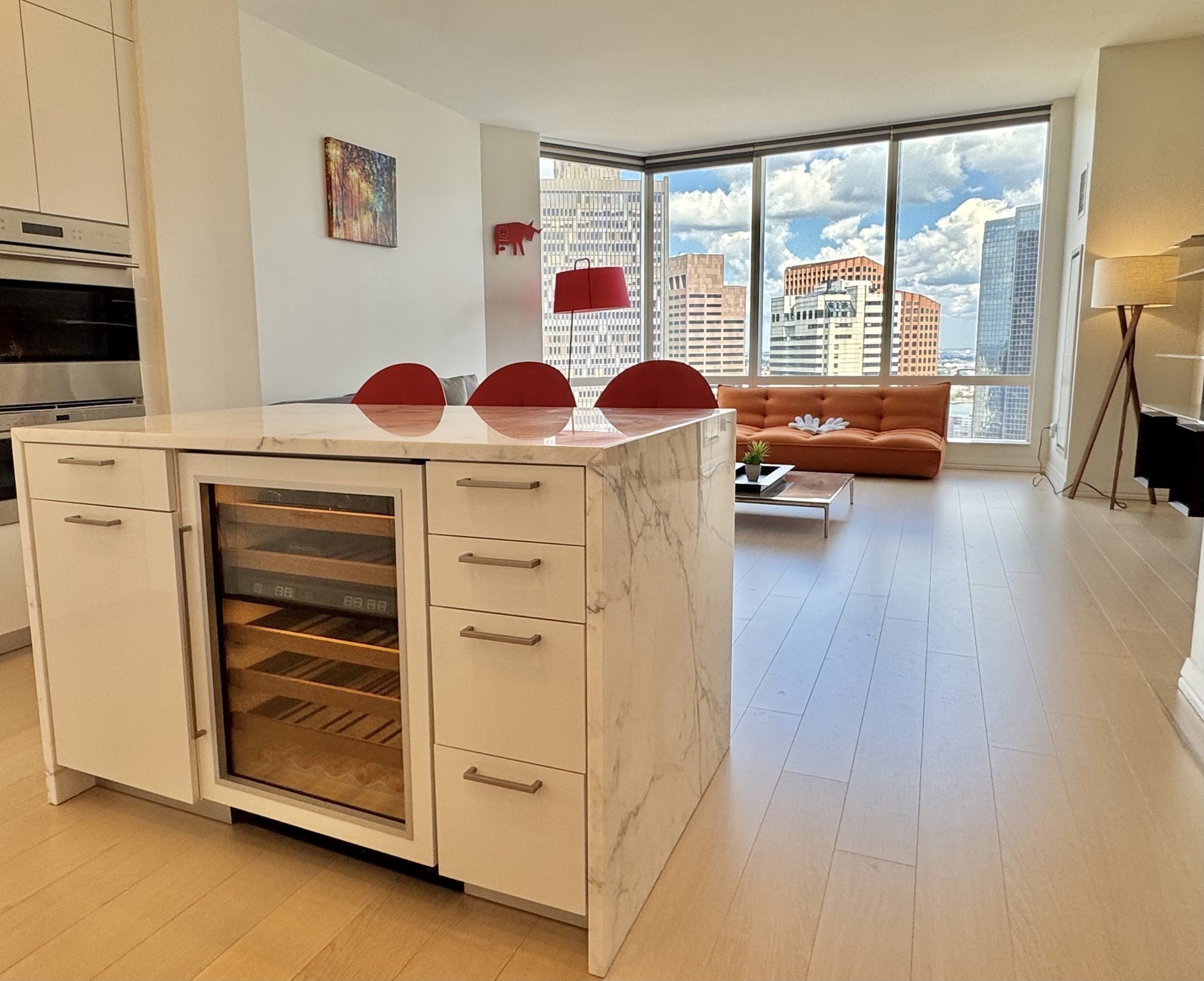 1 Franklin St # 3805