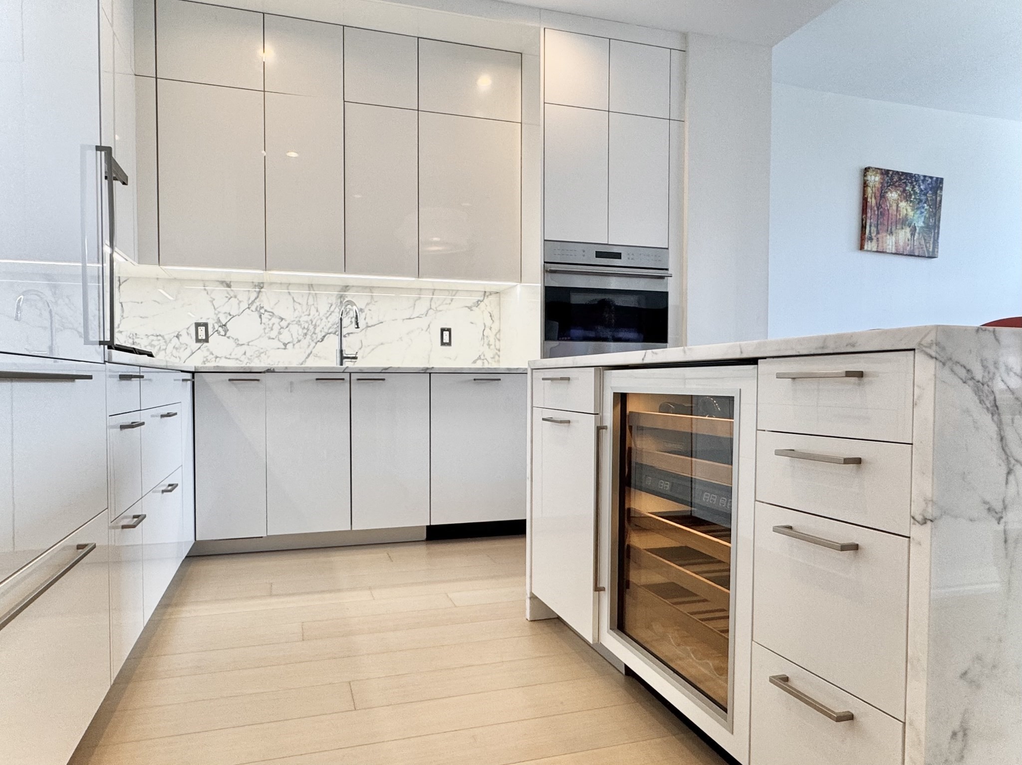 1 Franklin St # 3805