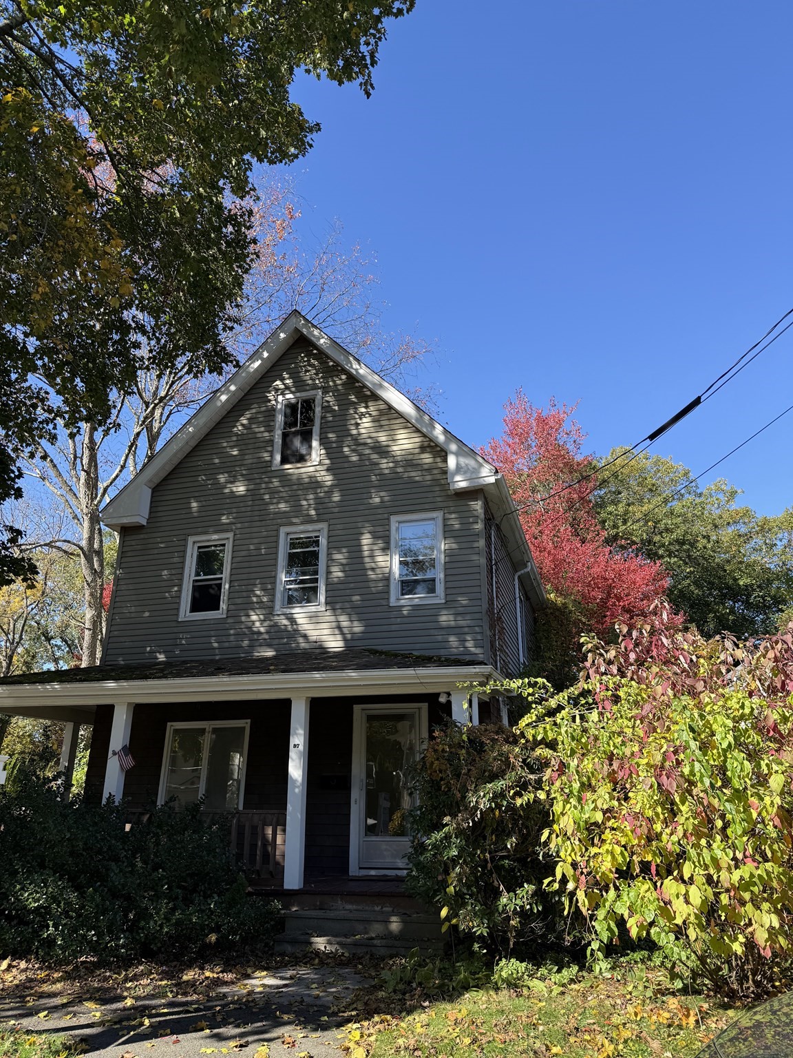 0 Hawthorne Ave