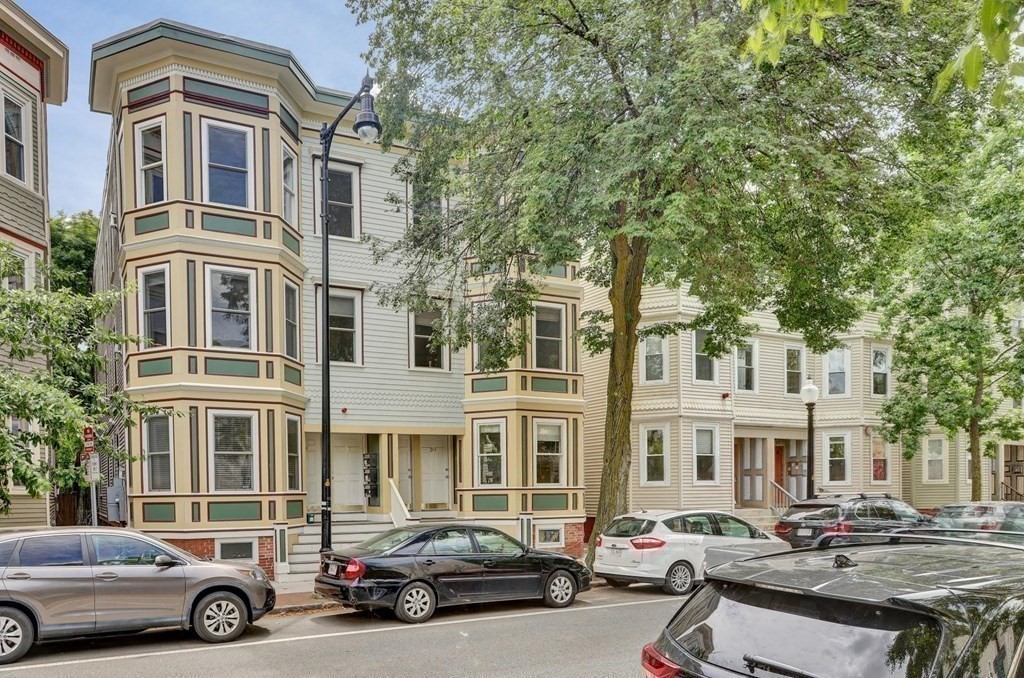 292 Western Ave # 1