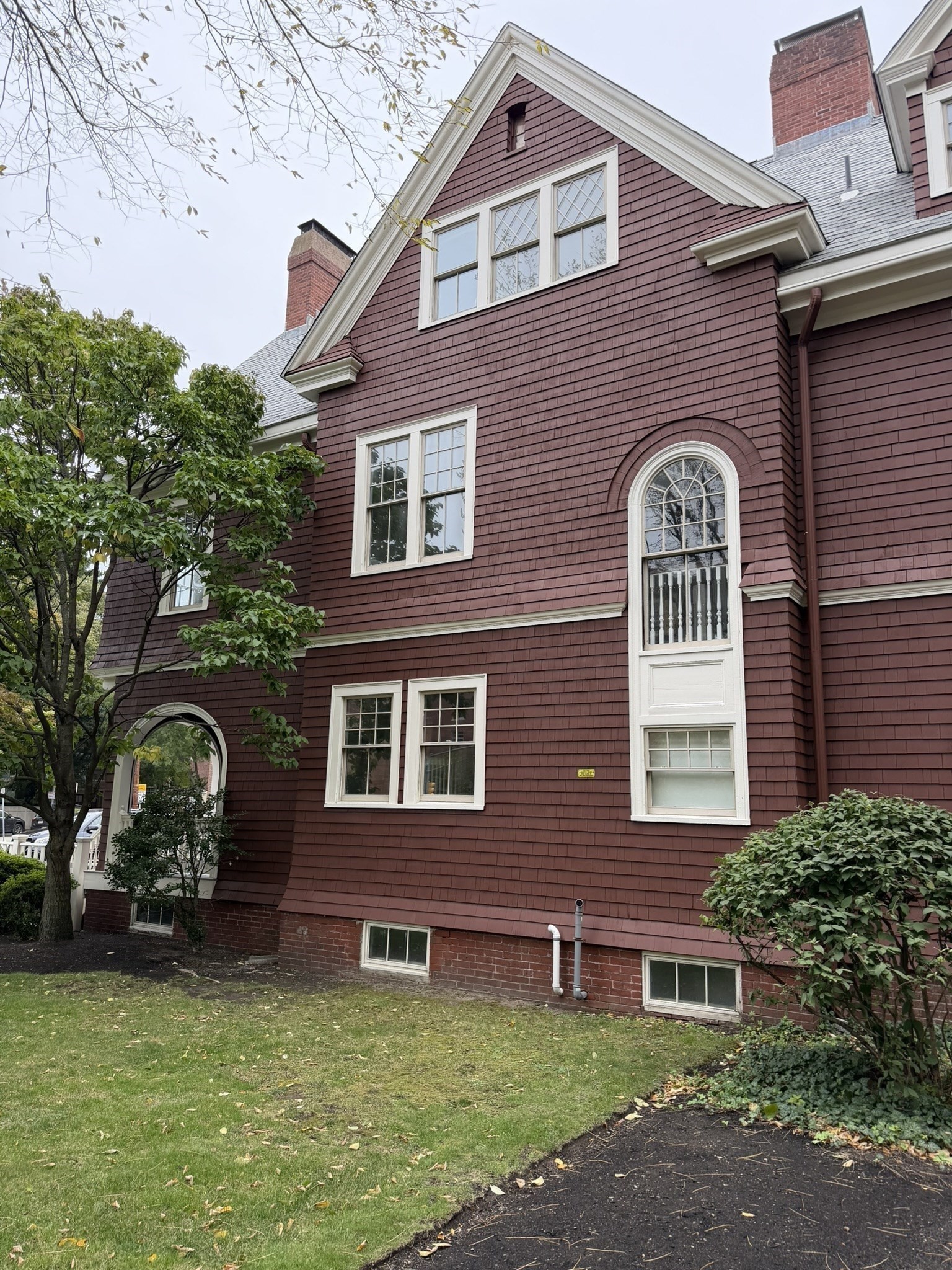 24 Garden Street # 2