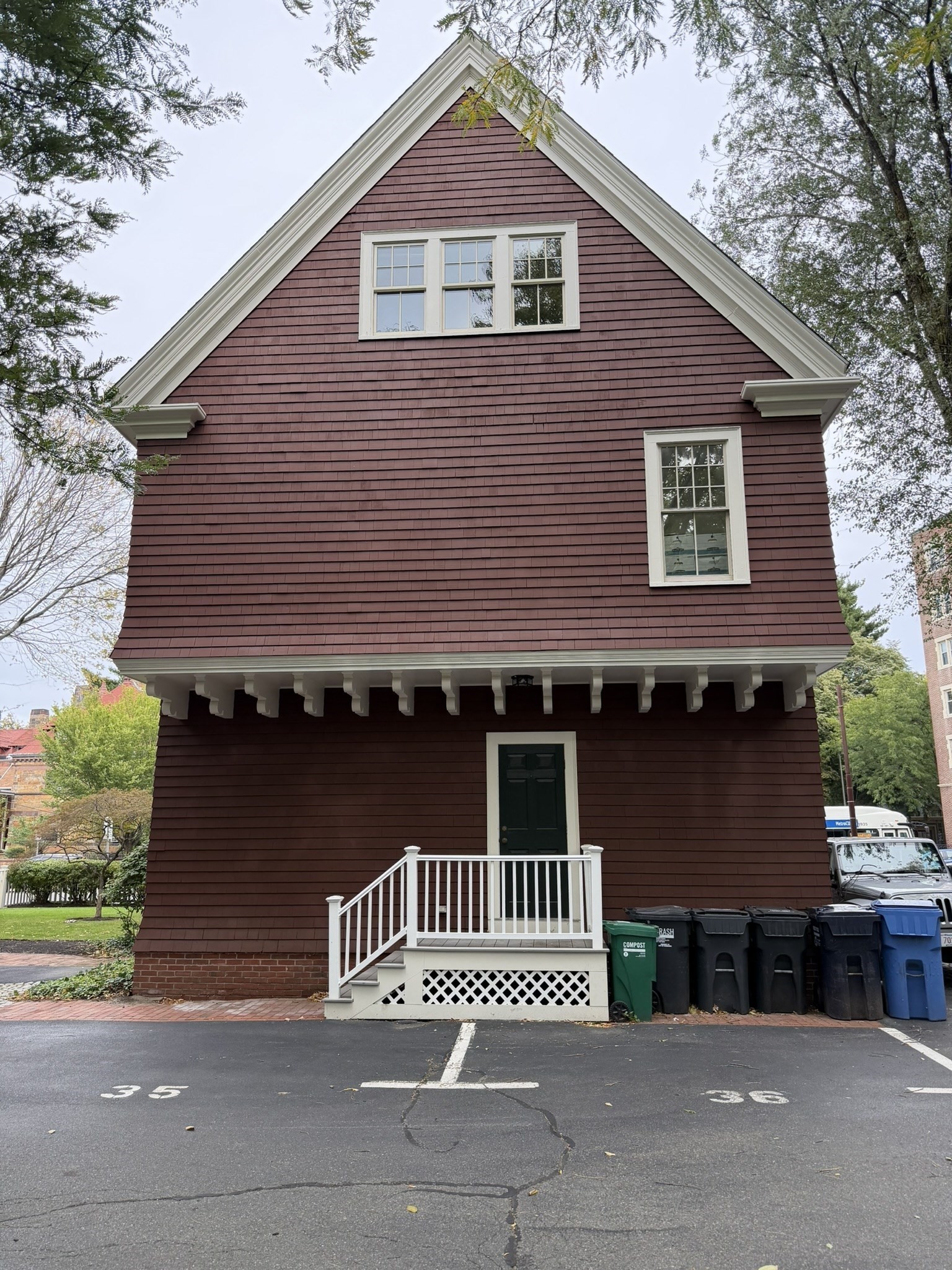 24 Garden Street # 2