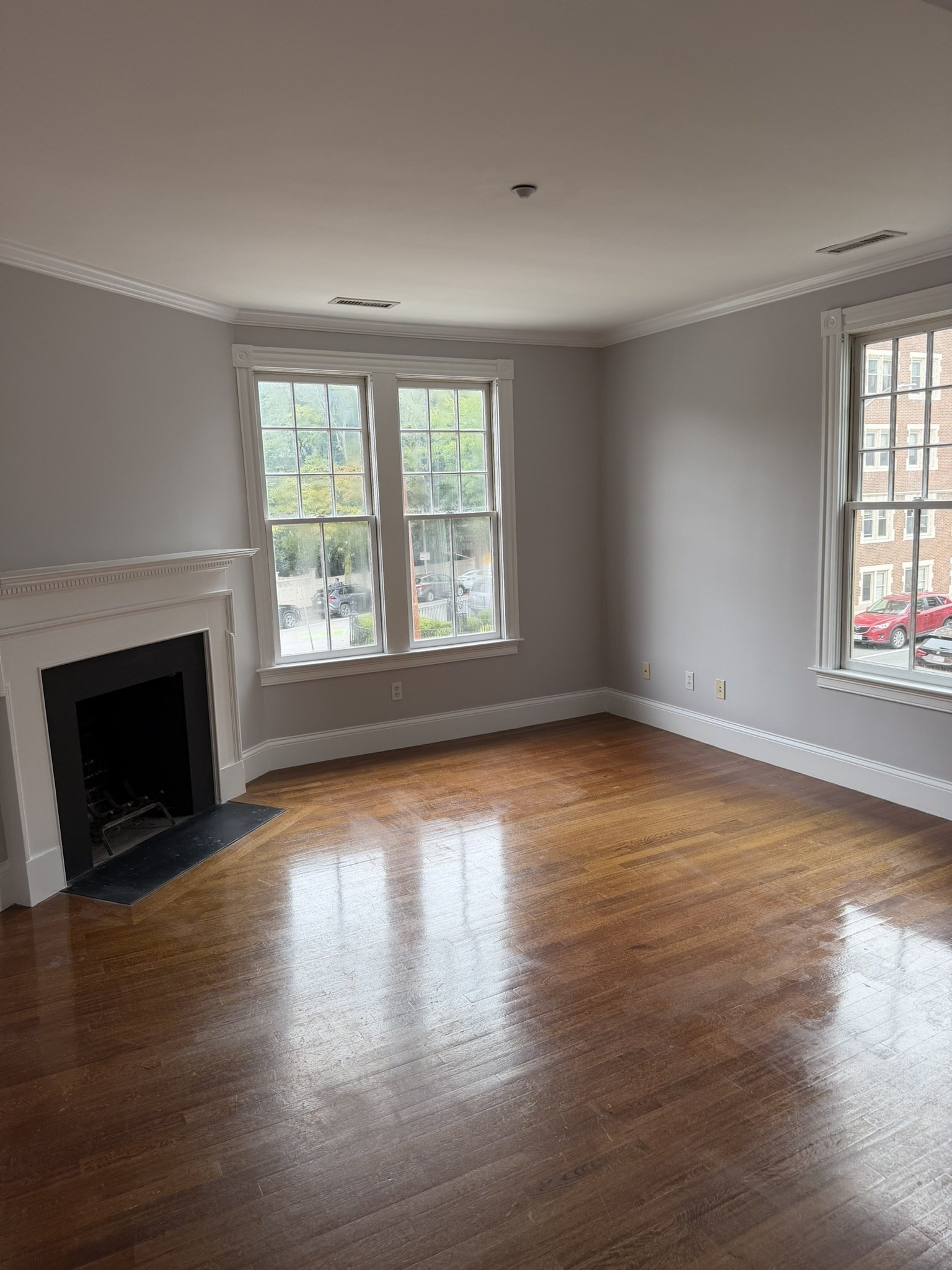 24 Garden Street # 2