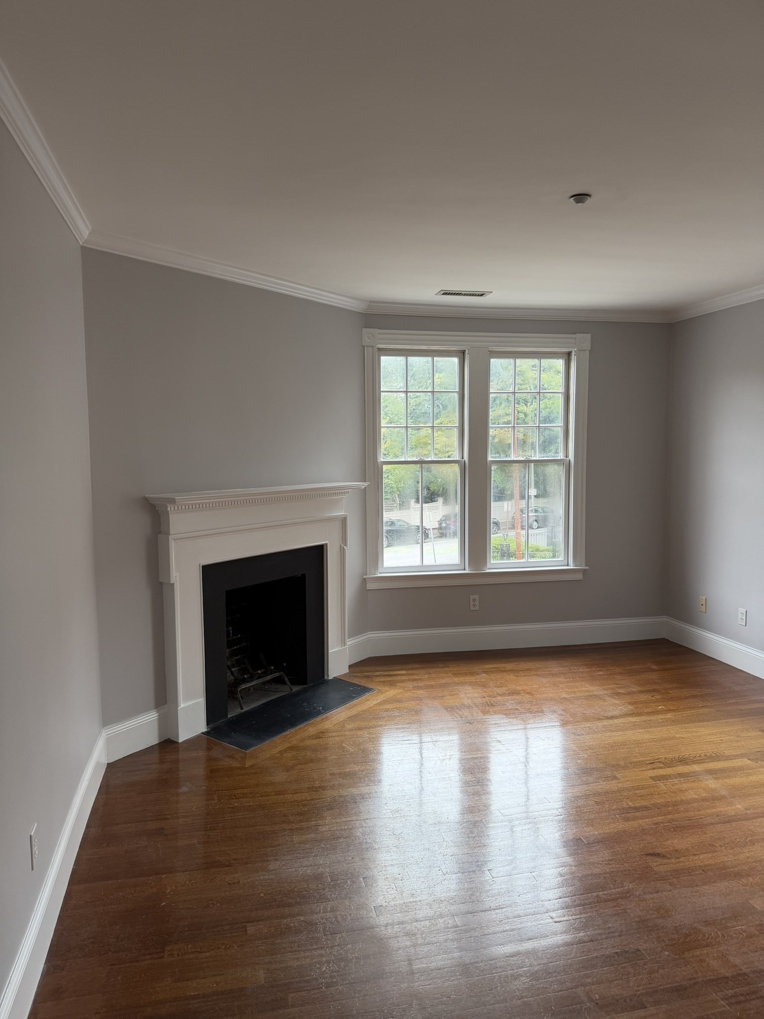 24 Garden Street # 2