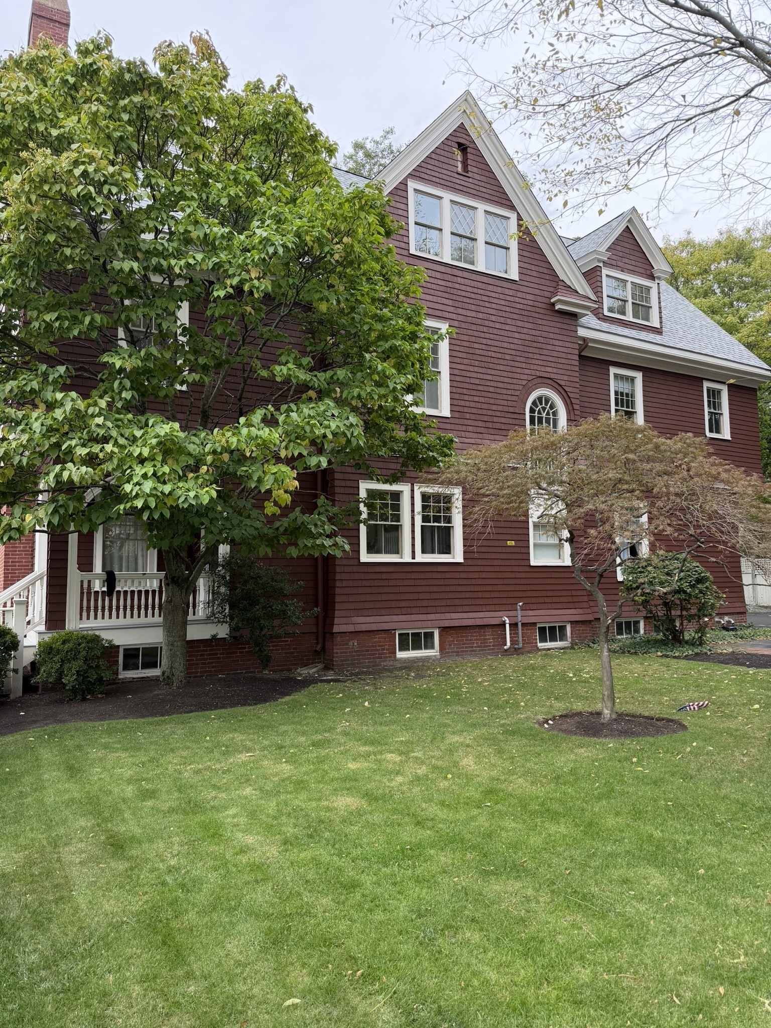 24 Garden Street # 2