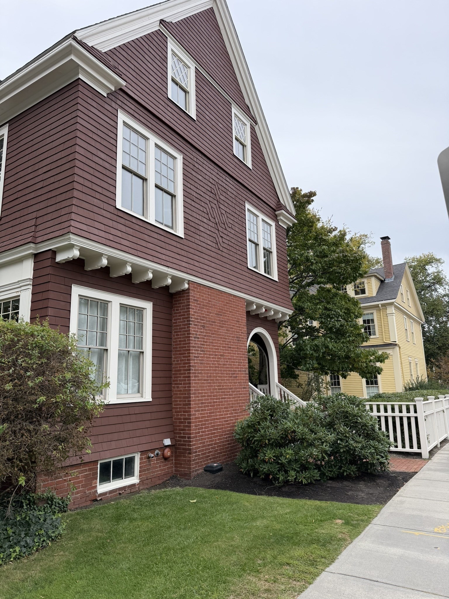 24 Garden Street # 2