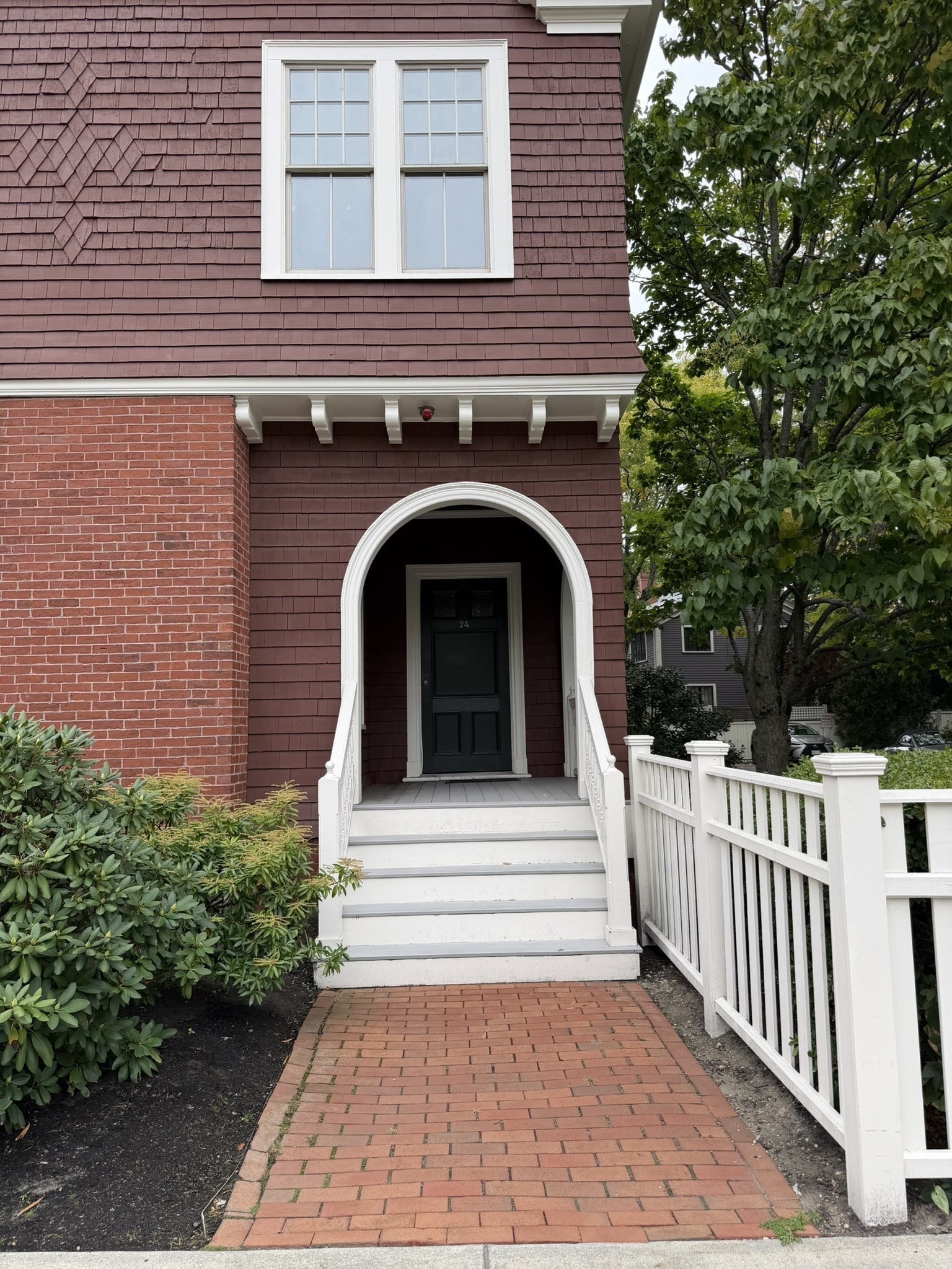 24 Garden Street # 2