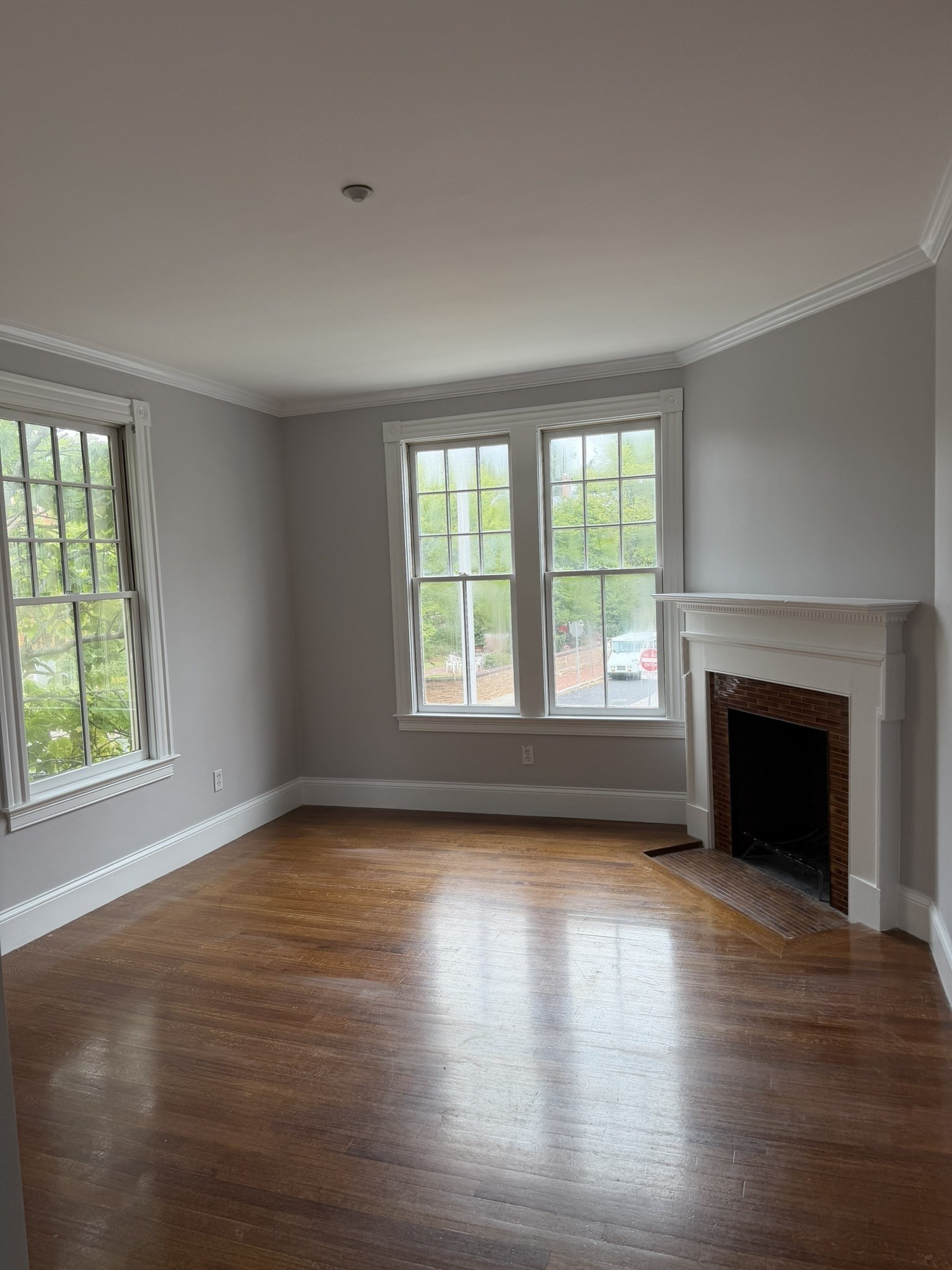24 Garden Street # 2