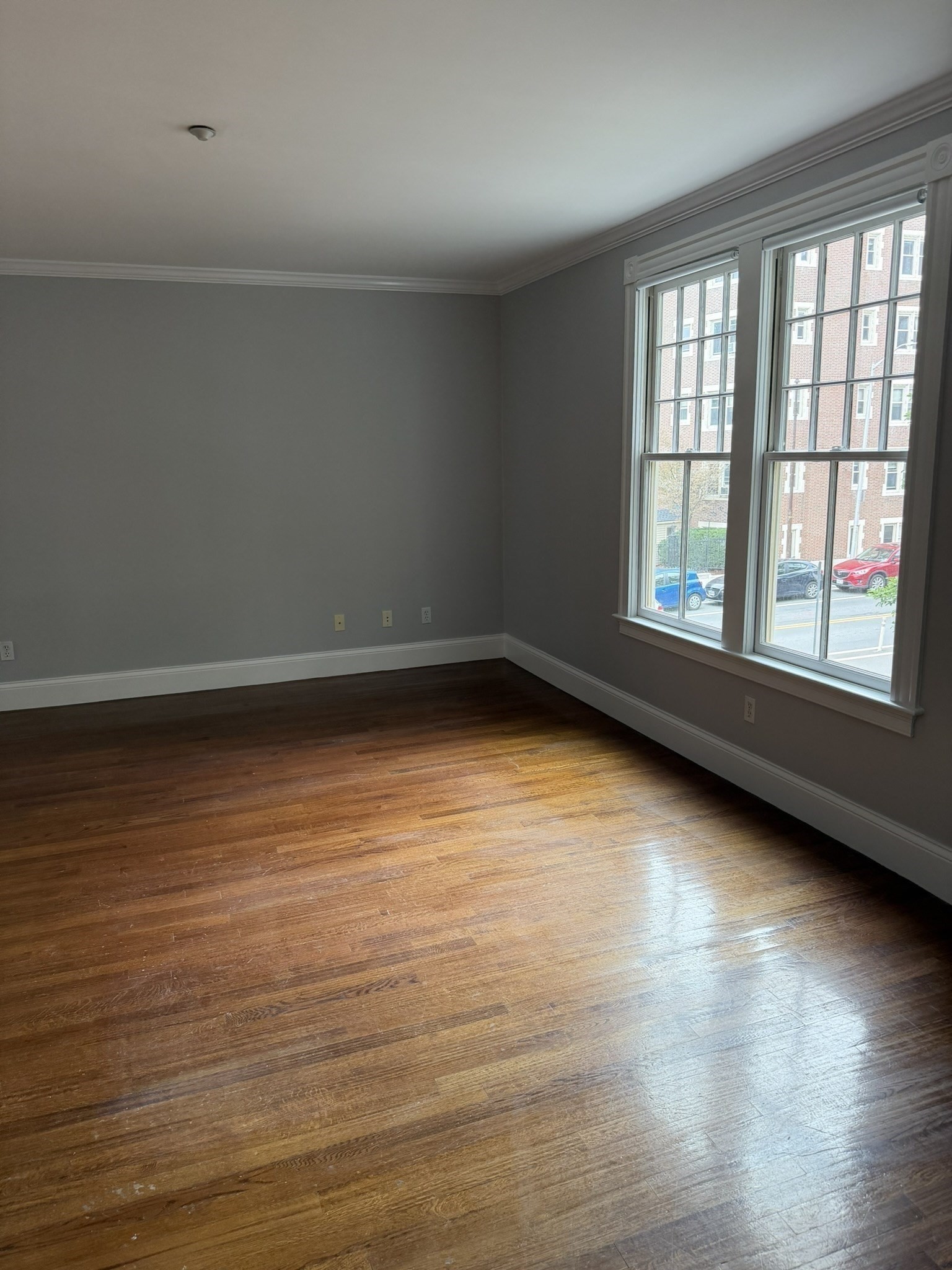24 Garden Street # 2