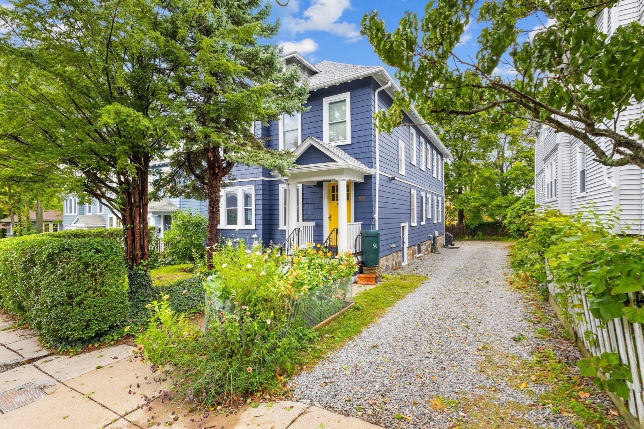 99 Saint Rose St # 1