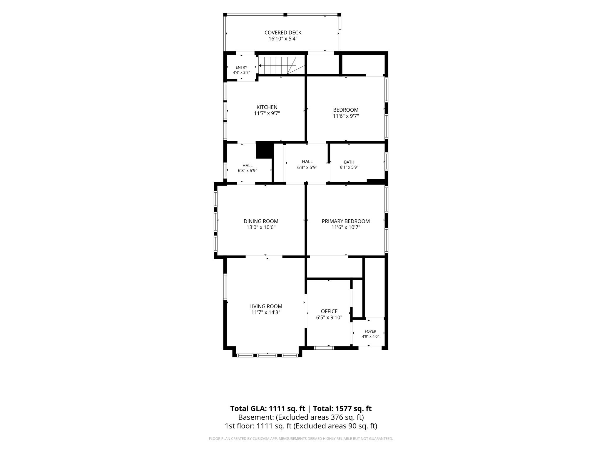 99 Saint Rose St # 1