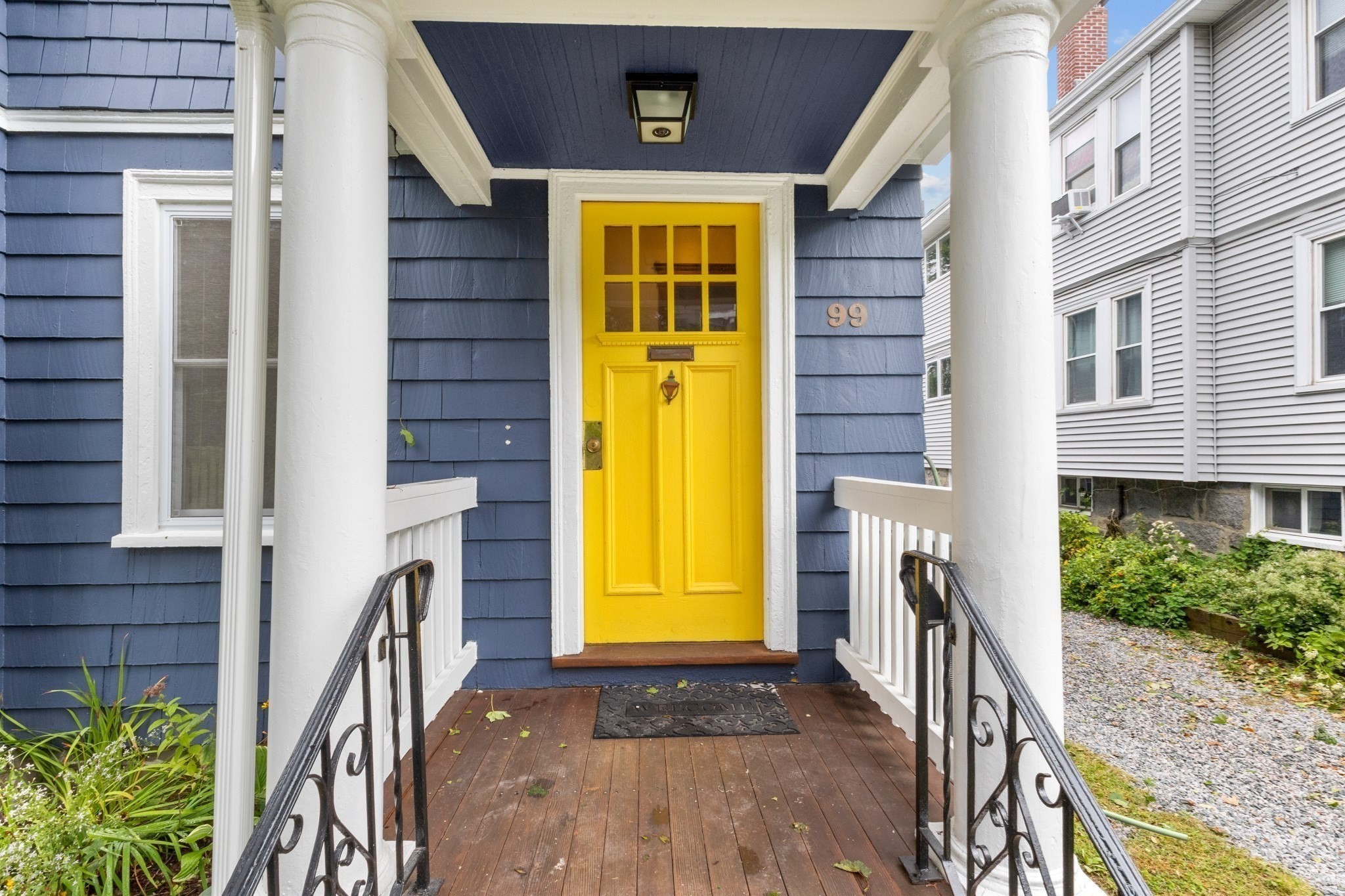 99 Saint Rose St # 1