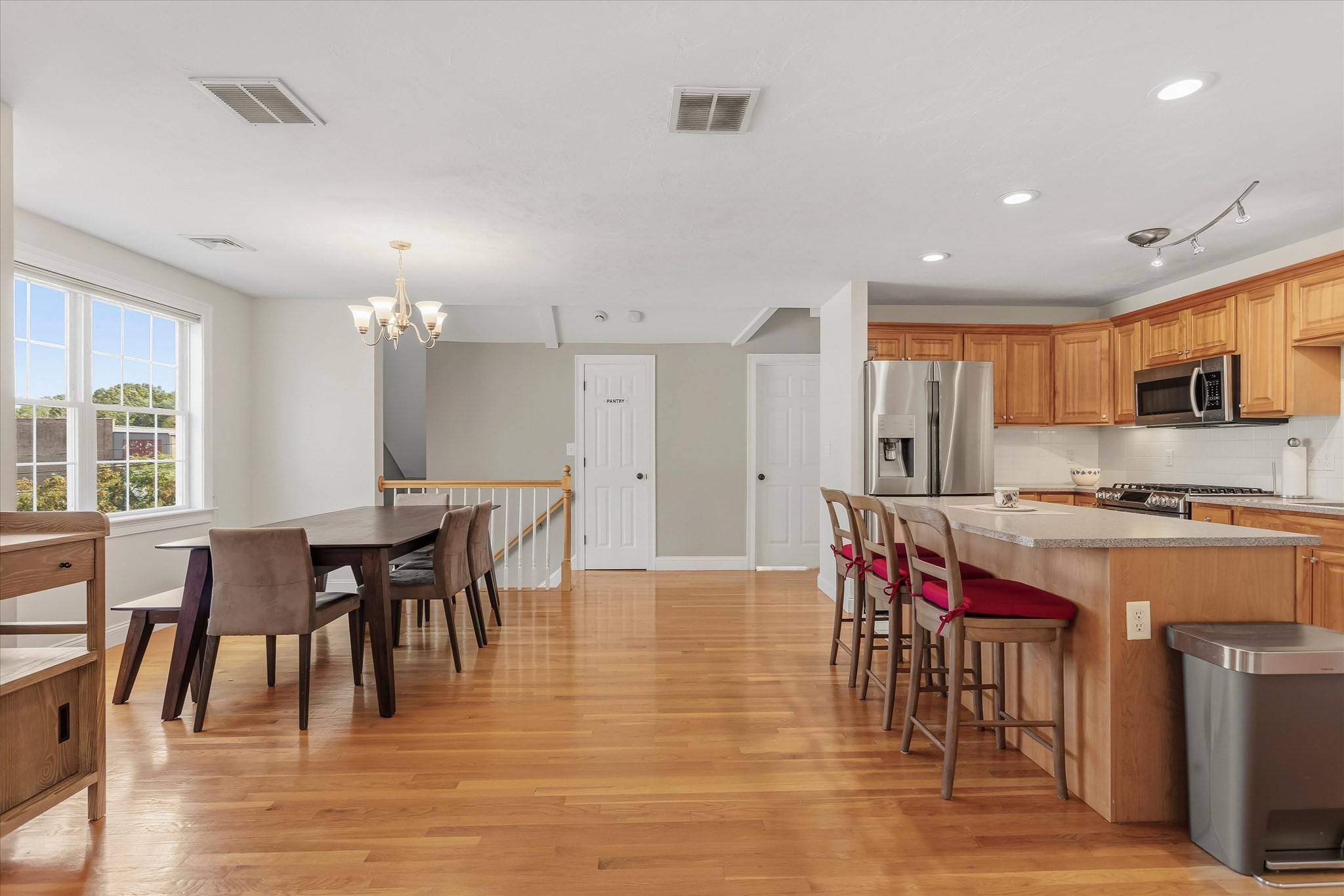 45 Short St. # 45