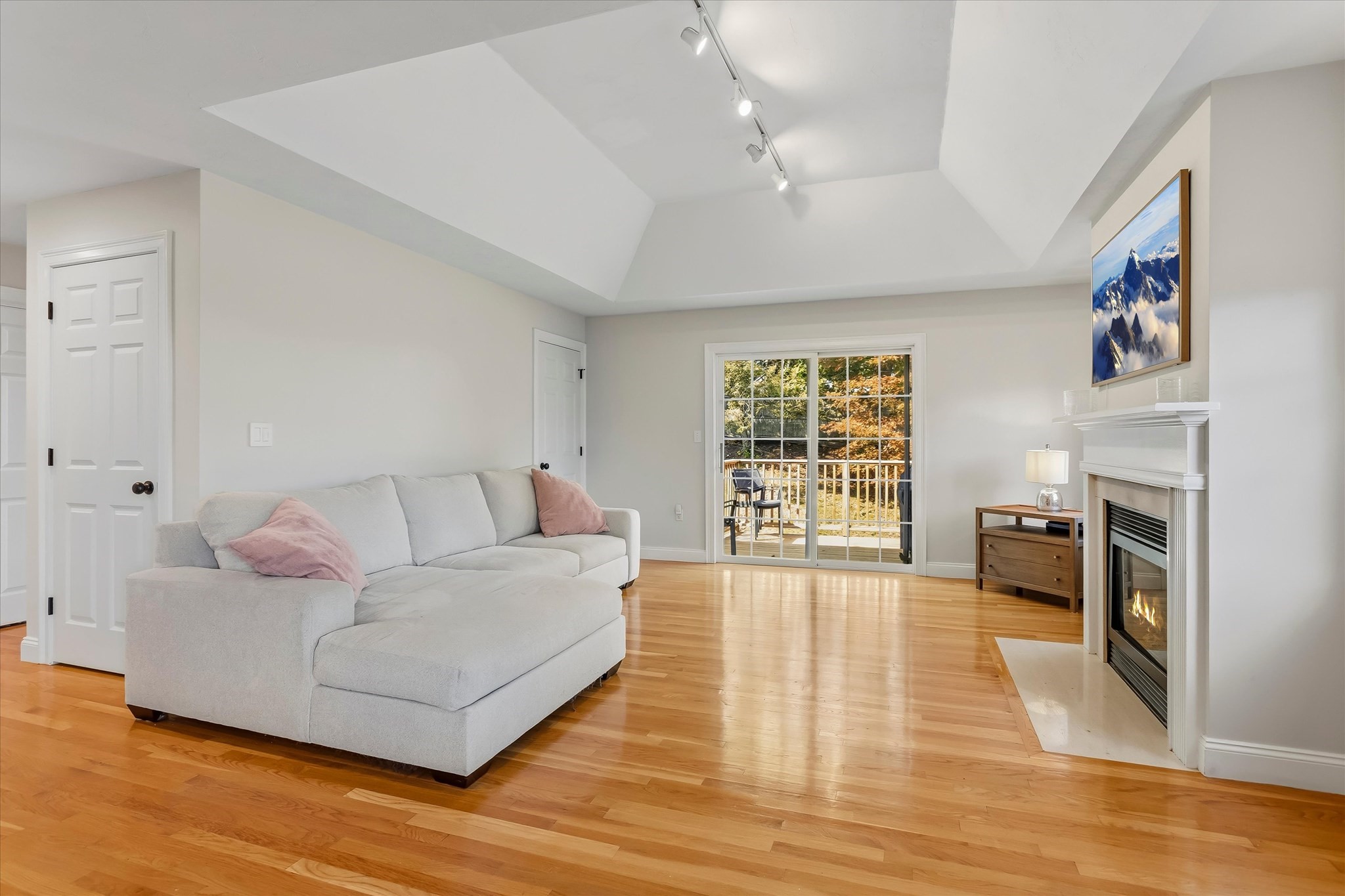 45 Short St. # 45