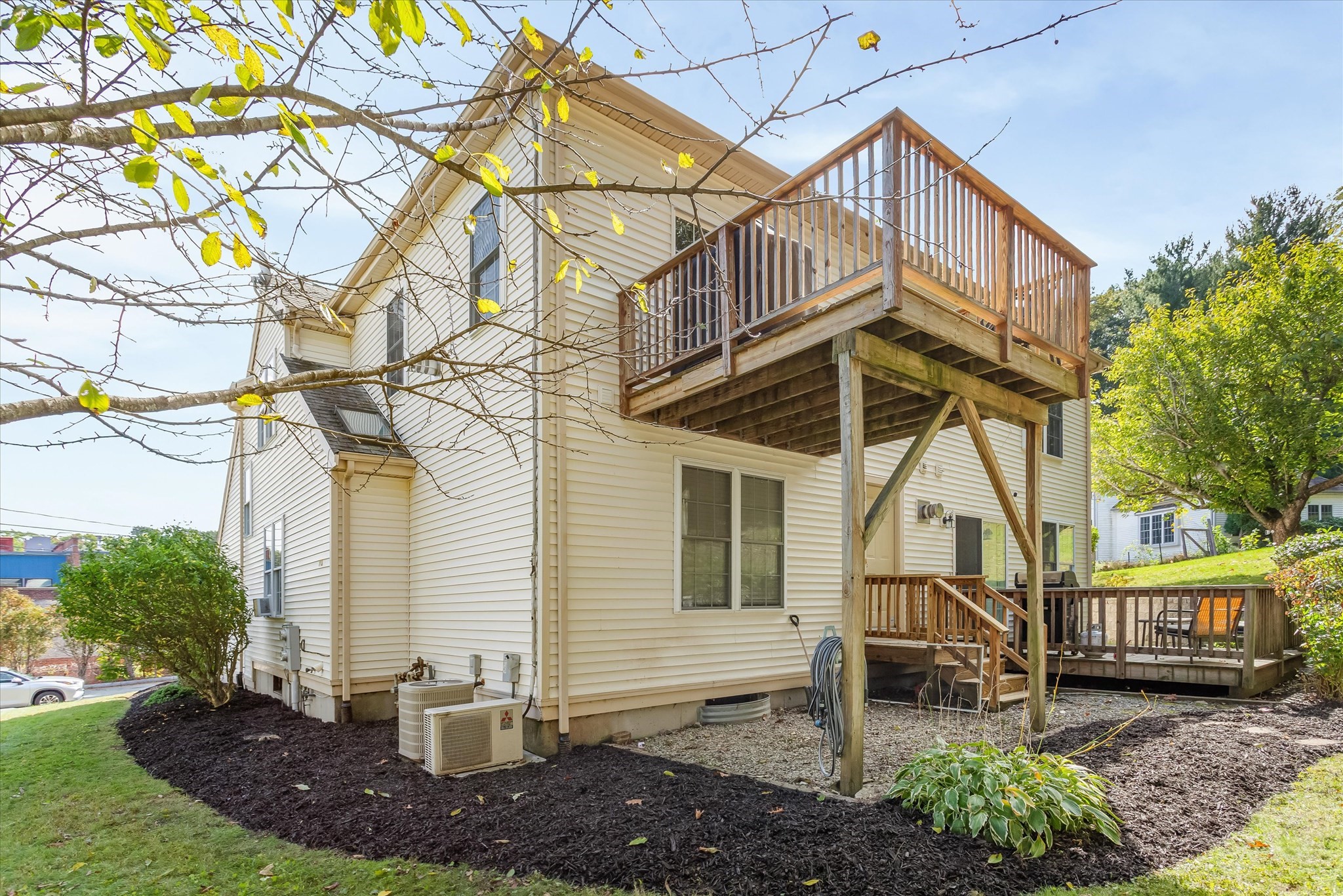 45 Short St. # 45