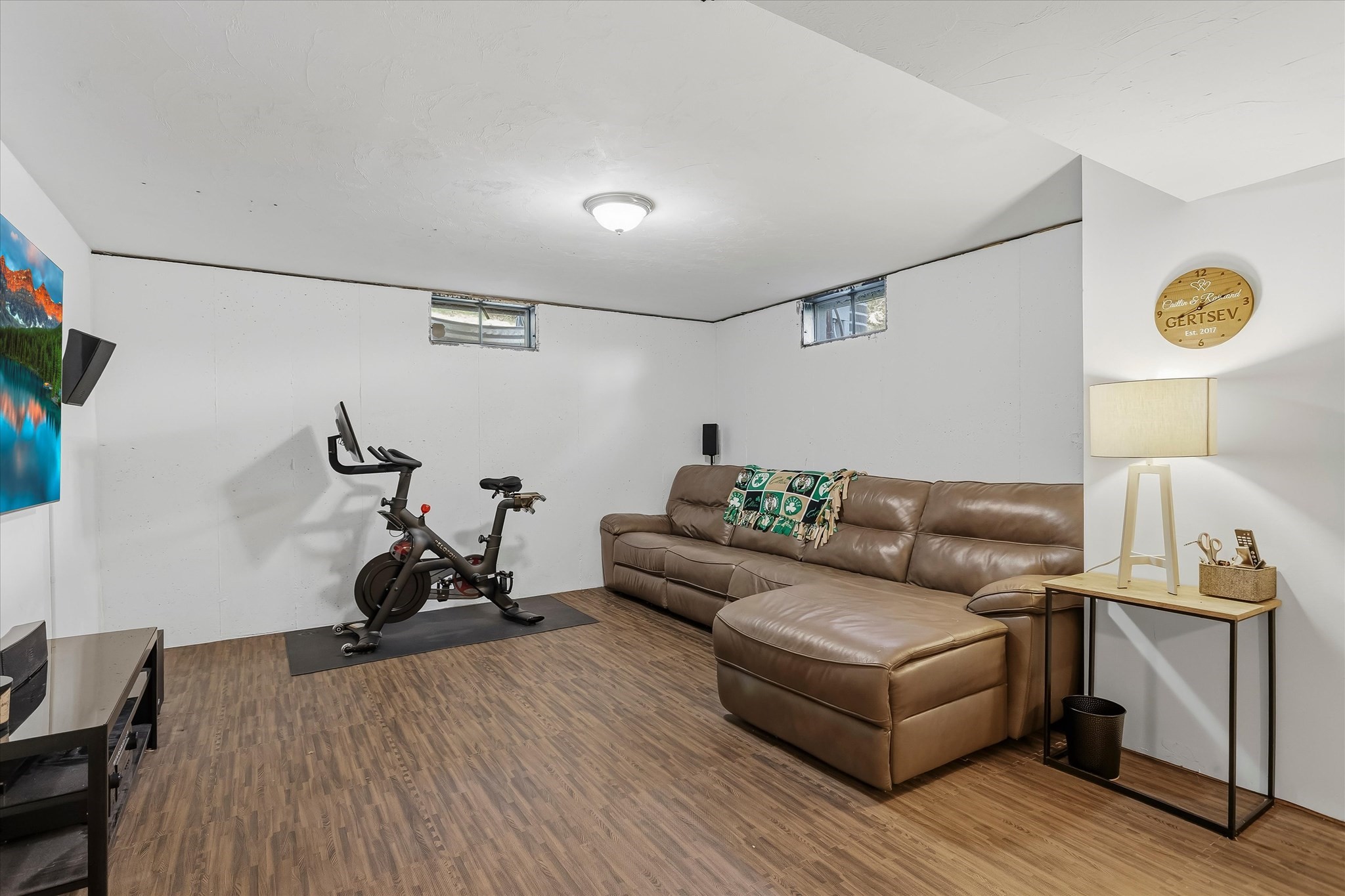 45 Short St. # 45