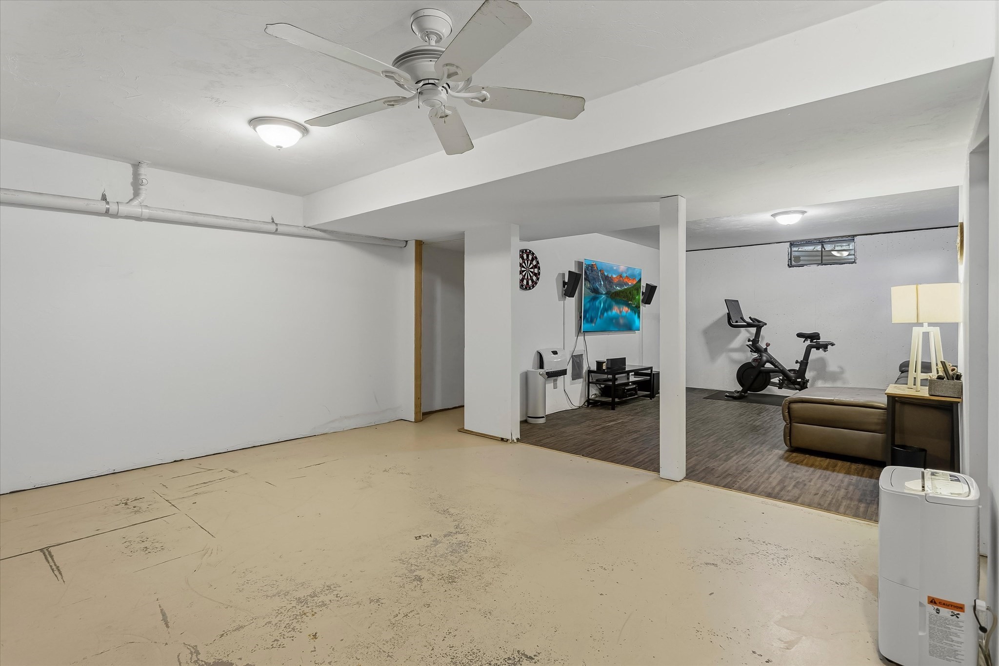 45 Short St. # 45