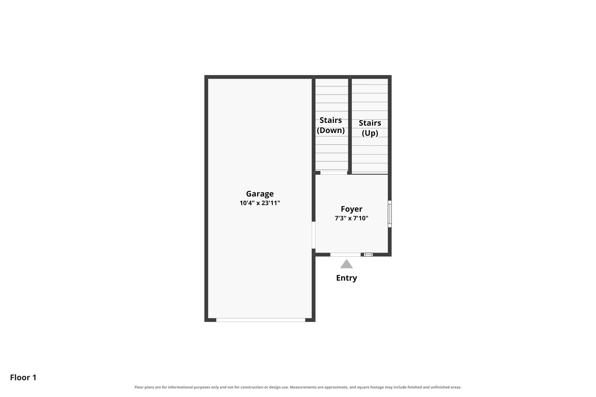 45 Short St. # 45